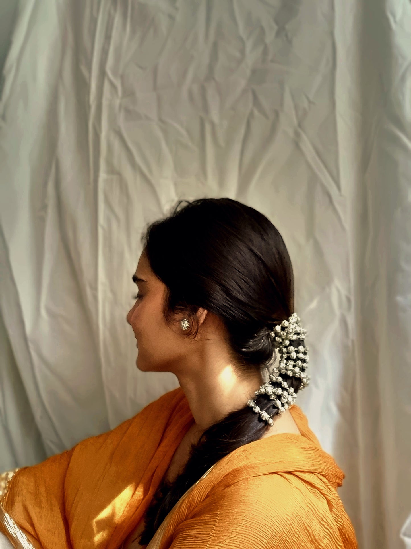 Chandni Wrap