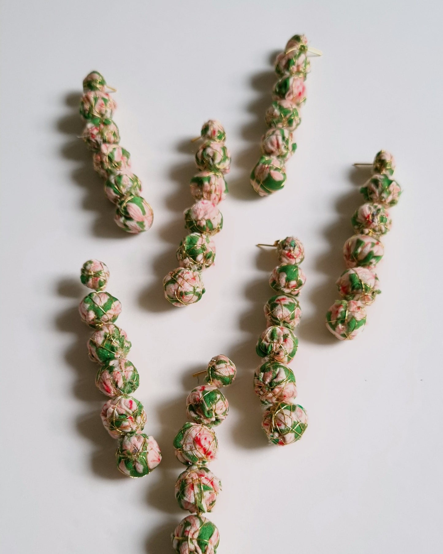 Khidr Candy Earrings