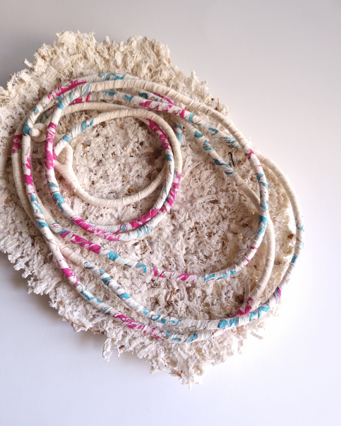 VERSATILE WRAP