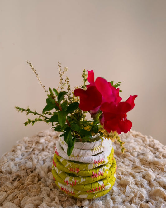 Green Vessel