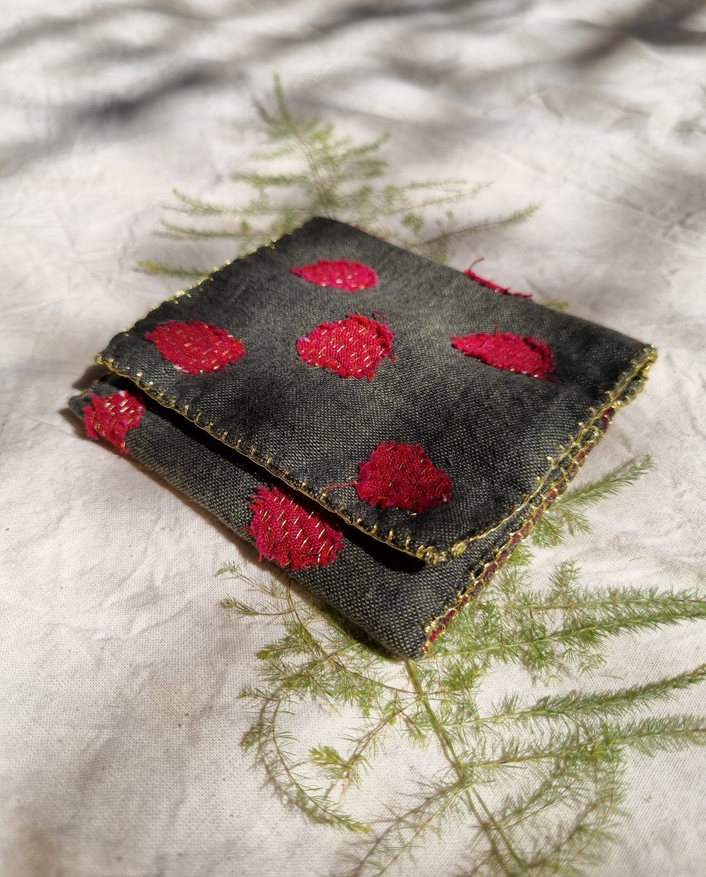 Earthy Pocket