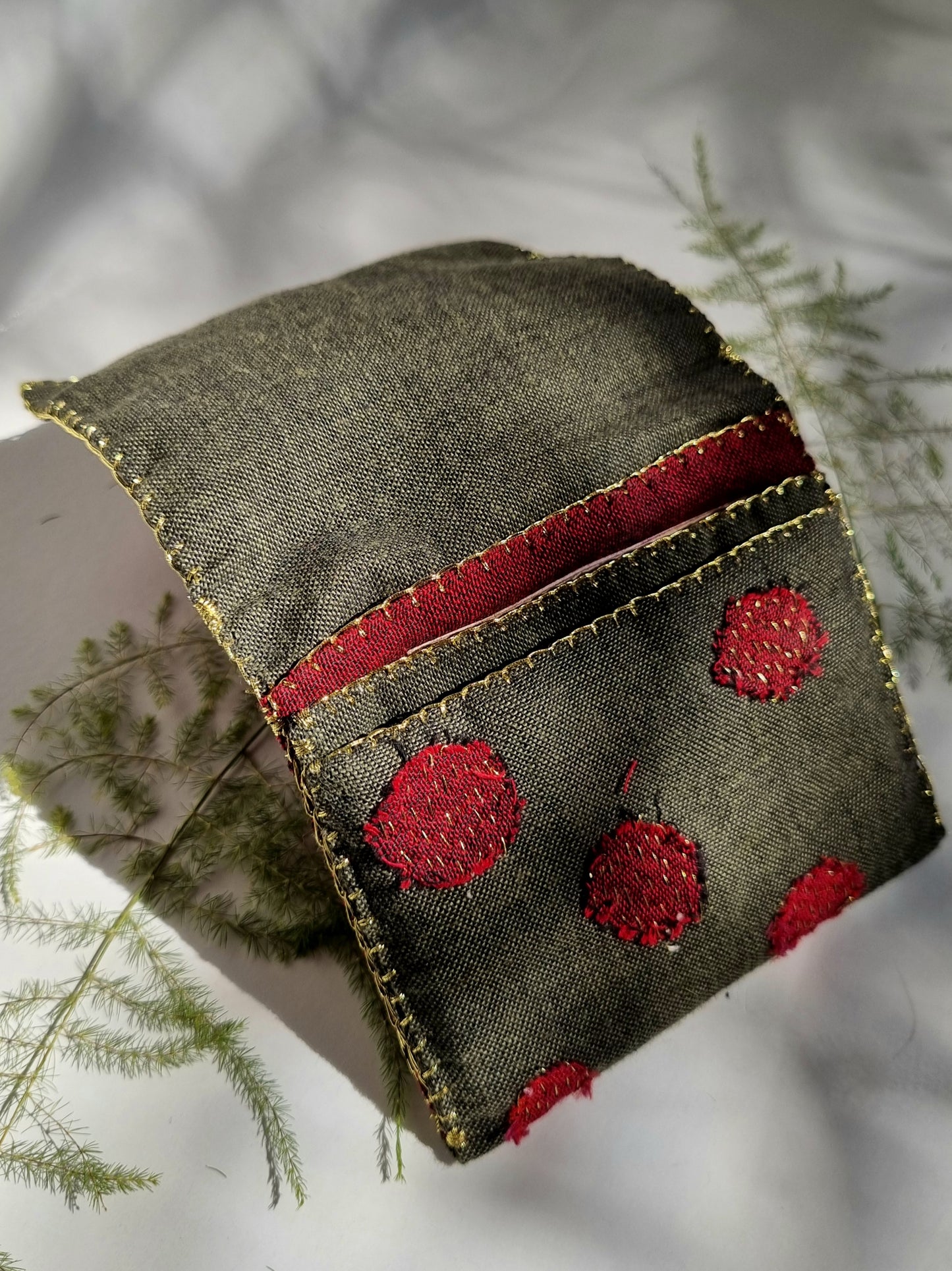 Earthy Pocket