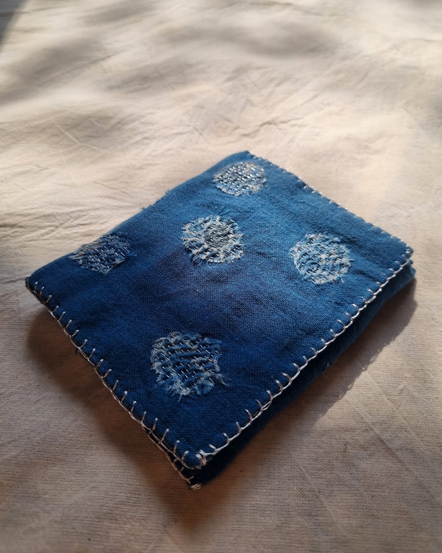 Indigo Pocket