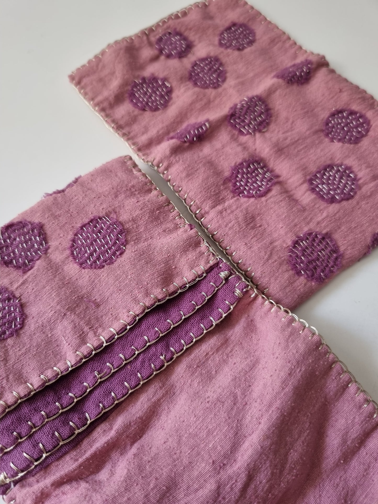 Dusky Pocket