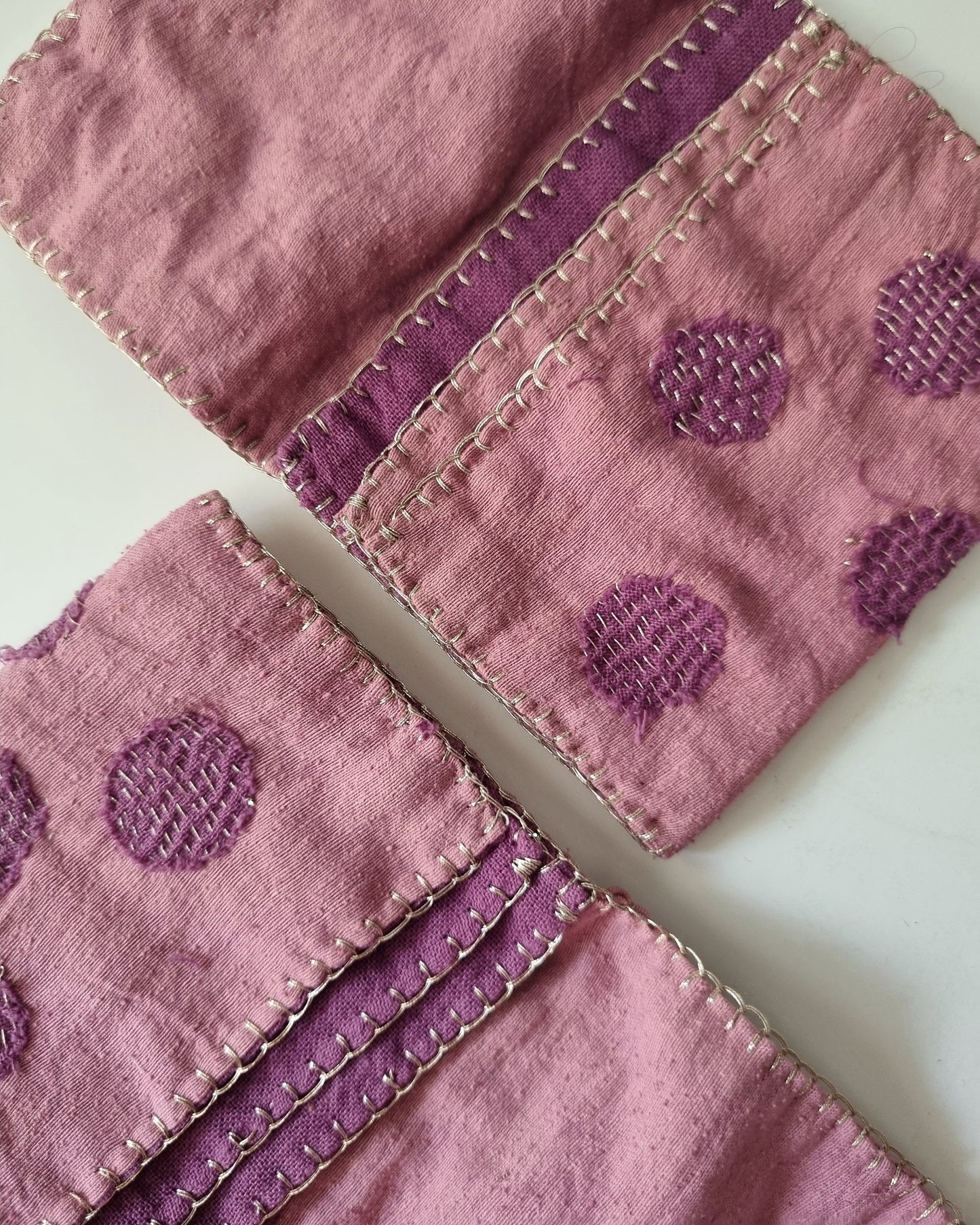 Dusky Pocket