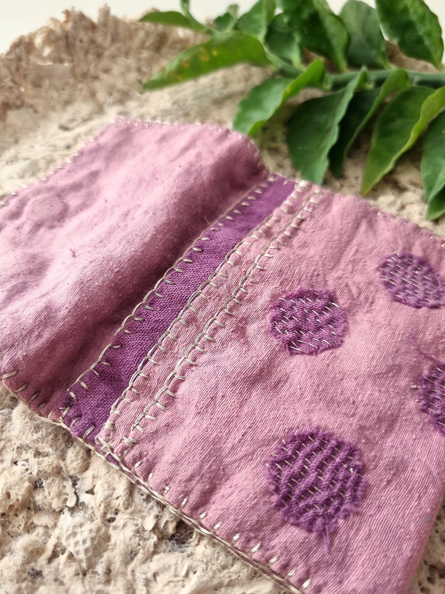 Dusky Pocket