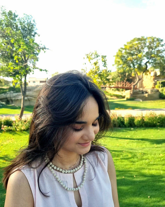 Motia Necklace
