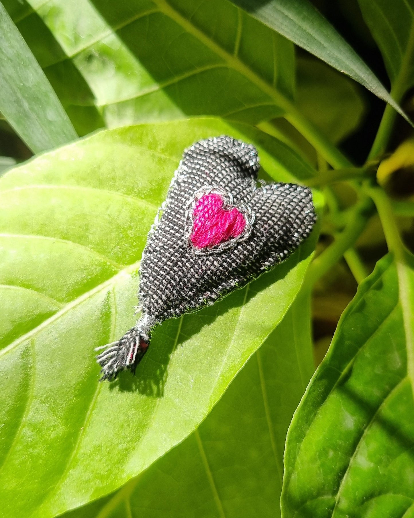 Dil Earrings