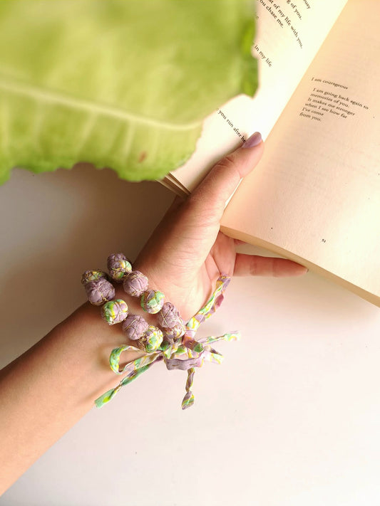 Pastel Candy Wrap