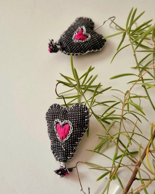 Dil Earrings