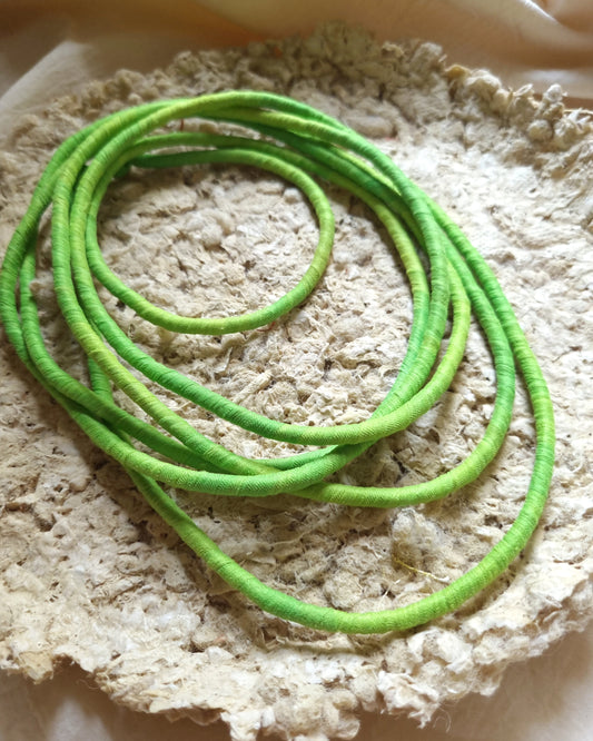 Florescent Versatile Wrap