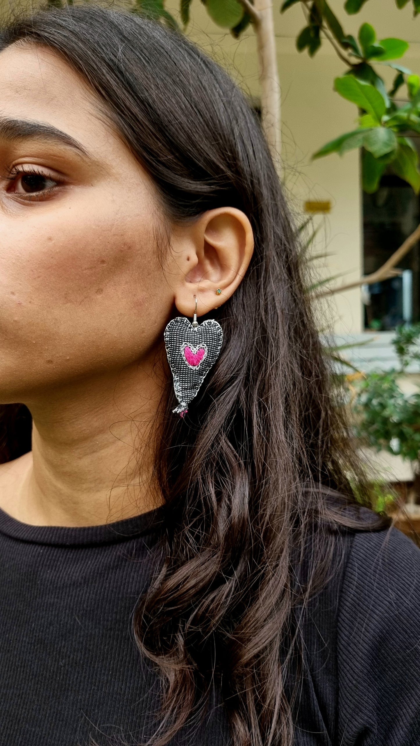 Dil Earrings