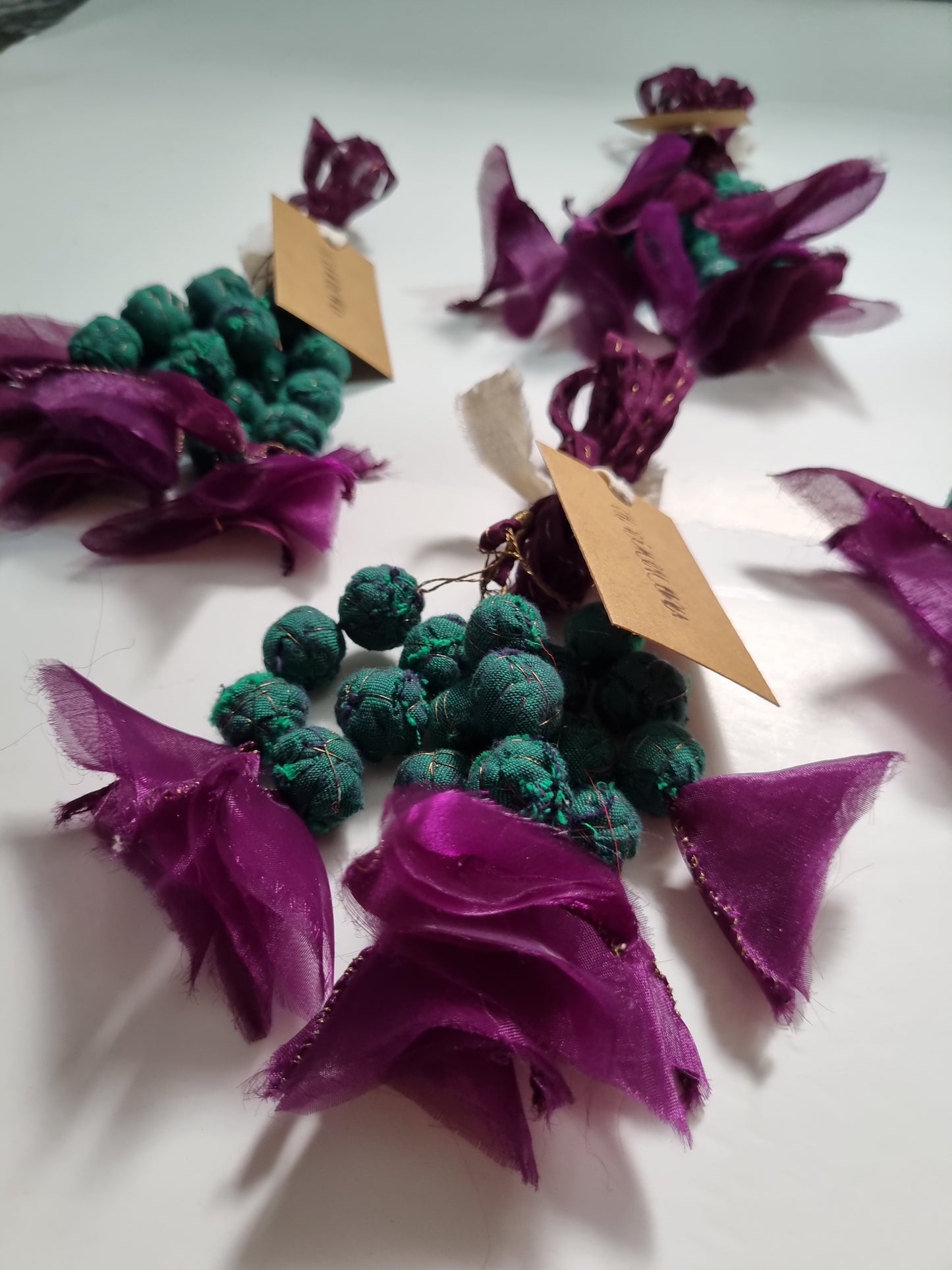 Purple Tukri