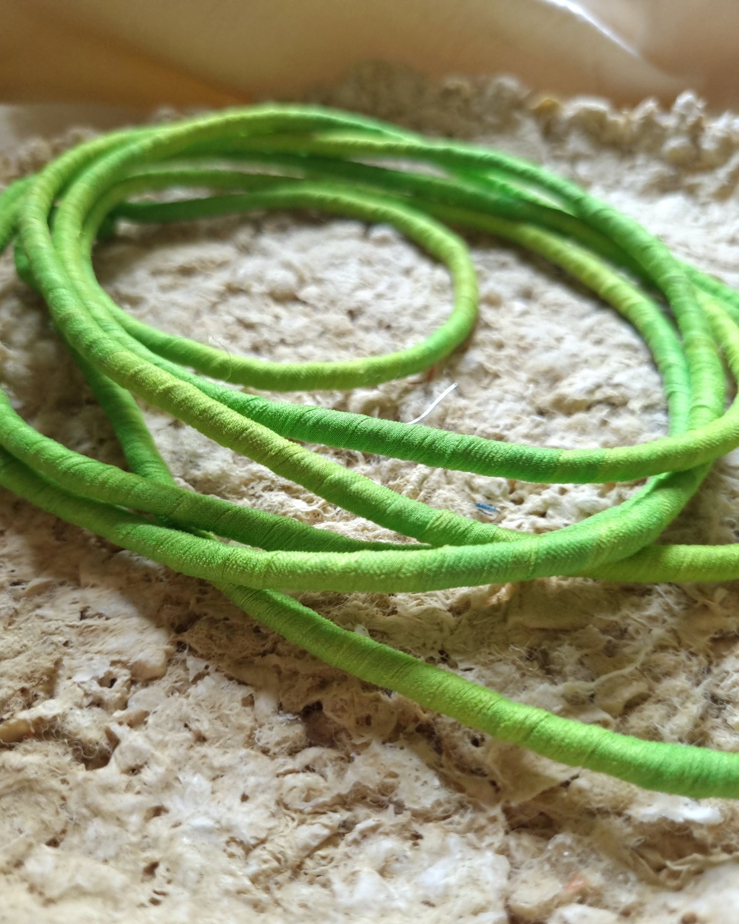 Florescent Versatile Wrap