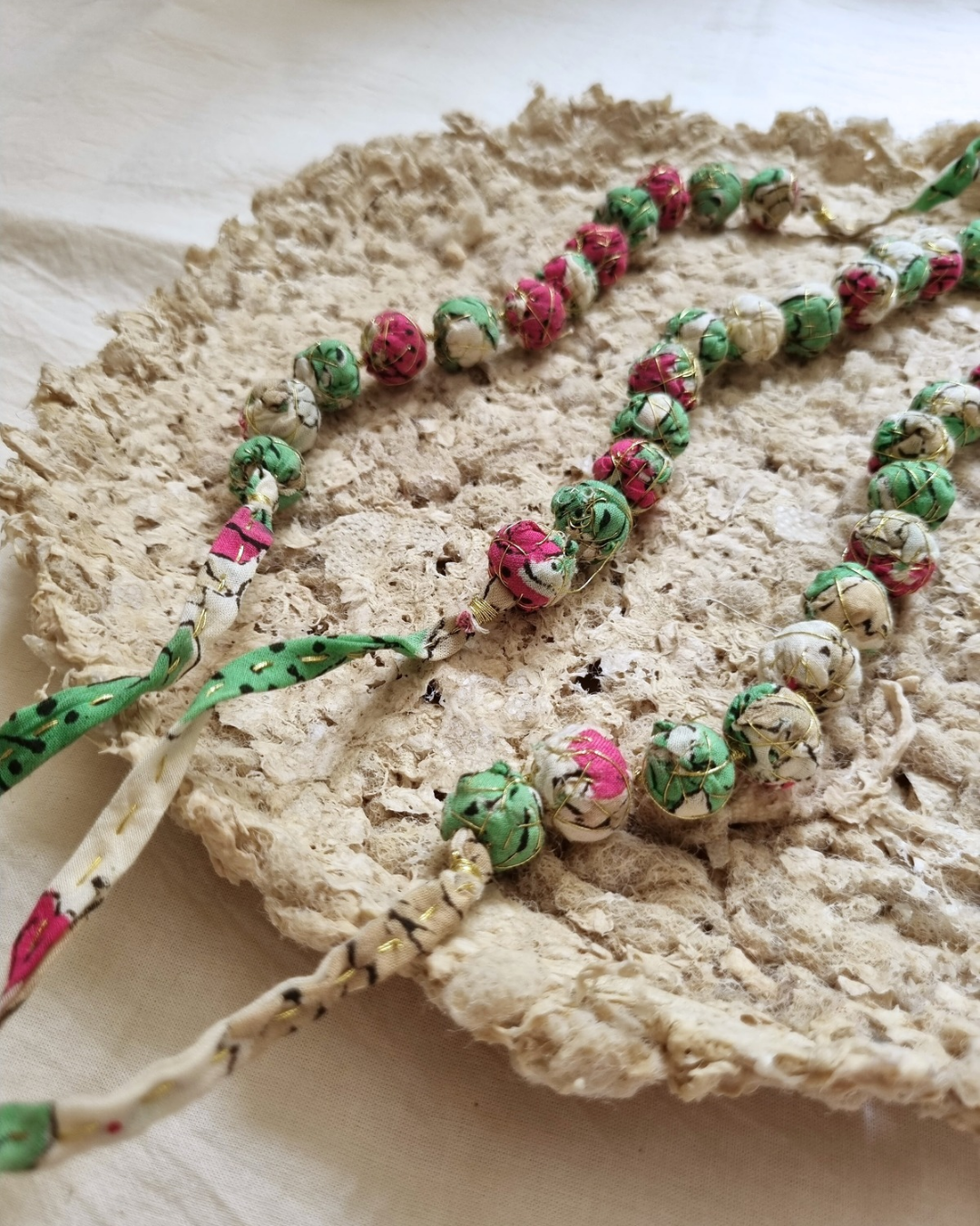 Forest Candy Wrap