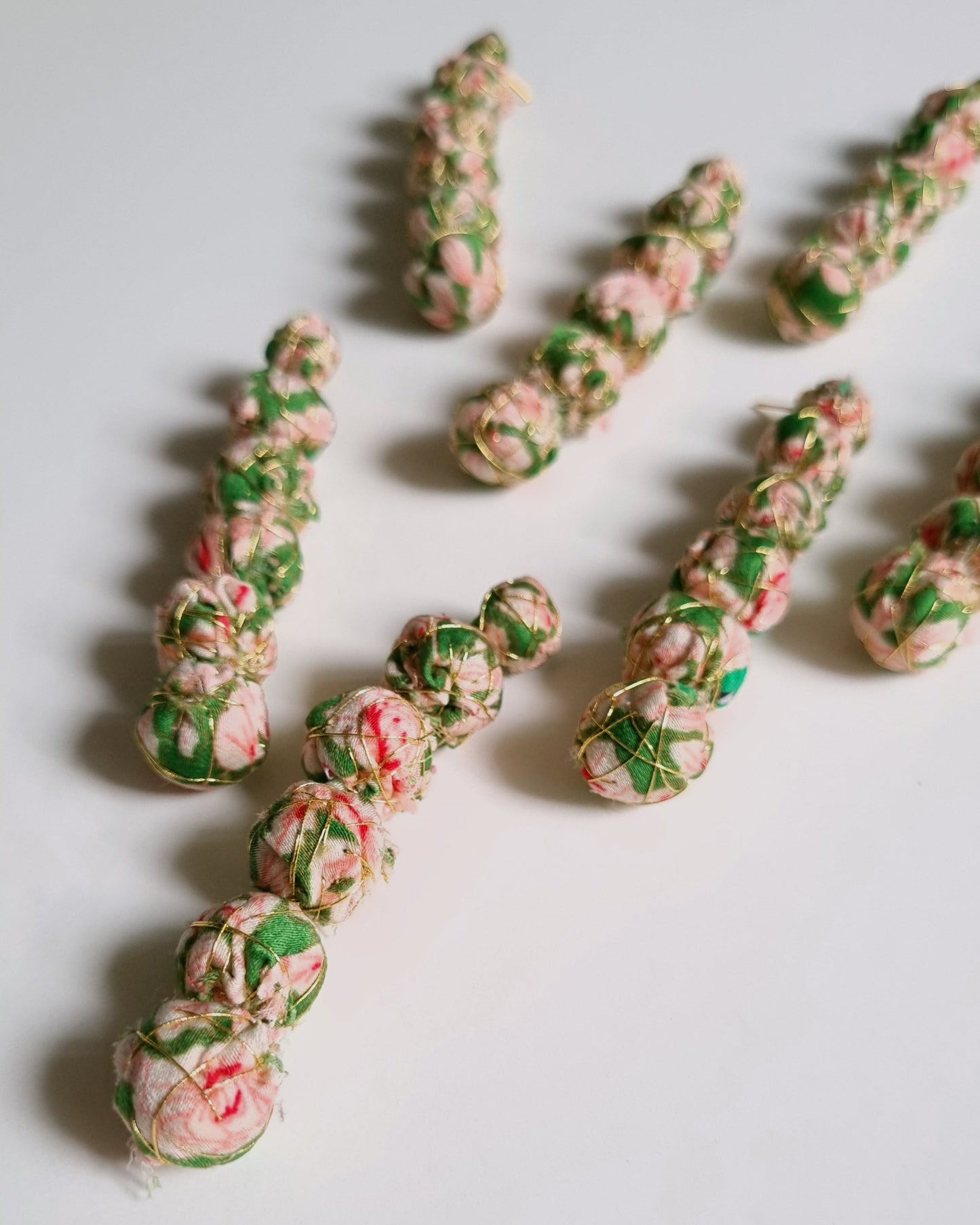 Khidr Candy Earrings